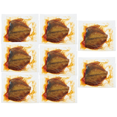 【よりどり対象商品】黄金カレイ煮付け