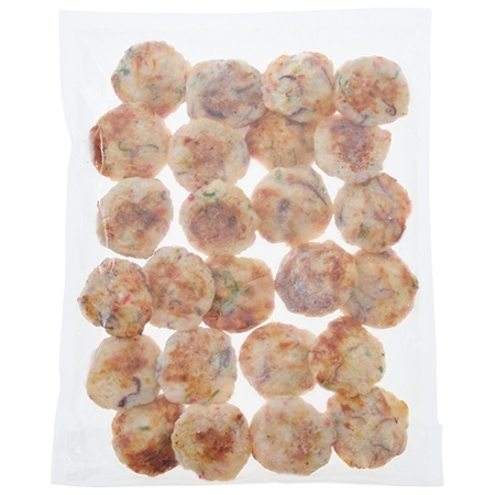 海鮮お好み焼きかま