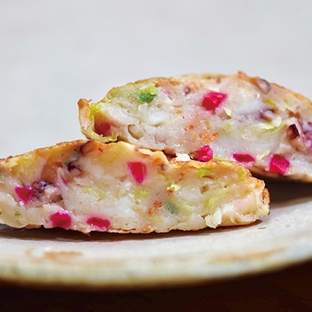 海鮮お好み焼きかま