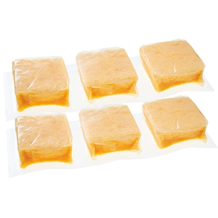 ◎あご出汁醤油入り玉子焼