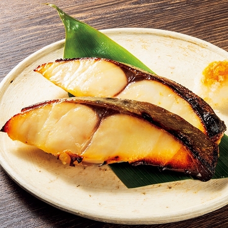 ≪ネット限定約２１％オフ！≫銀ヒラス西京漬８切