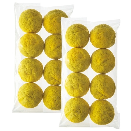 ≪ネット限定約２４％オフ！≫大分かぼすのメロンパン