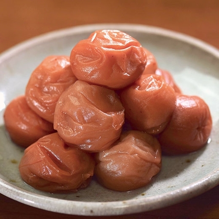 常温商品ランキング9位 南紀の味わい５００グラム