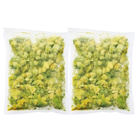 【よりどり対象商品】ダイスカットアボカド　※よりどり対象商品は、３点でのご注文をお願いします。