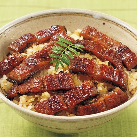 鹿児島県産うなぎ蒲焼き（きざみ）（６袋）