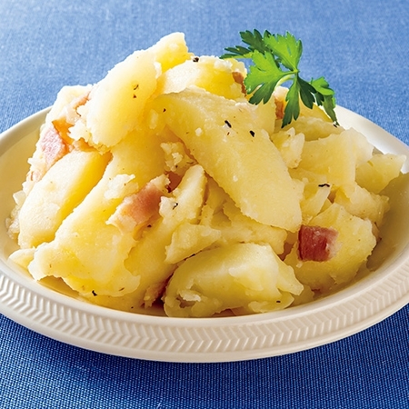 ジャーマンポテト