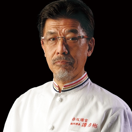 赤坂離宮監修　えびたっぷりのもち米しゅうまい