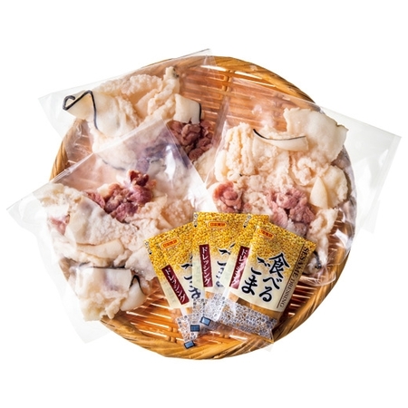 ≪ネット限定約２２％オフ！≫くじら冷しゃぶ