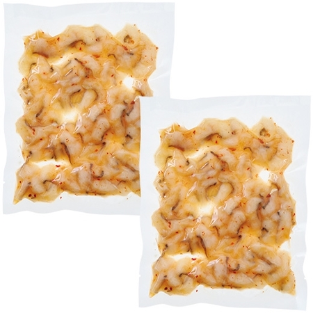 国産ハモの南蛮漬