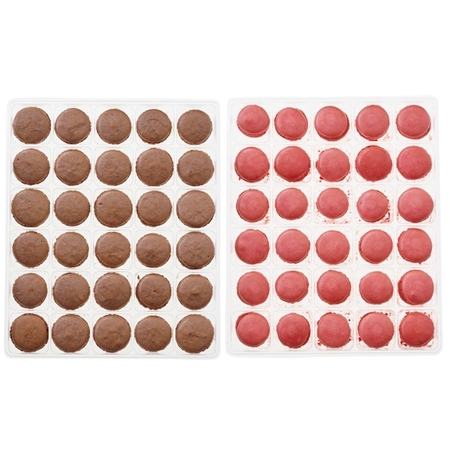 マカロンクッキーセット