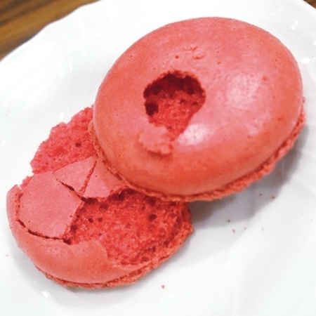 マカロンクッキーセット