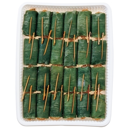 ≪晴れごはん決算セール★在庫特価≫笹巻道明寺あなご