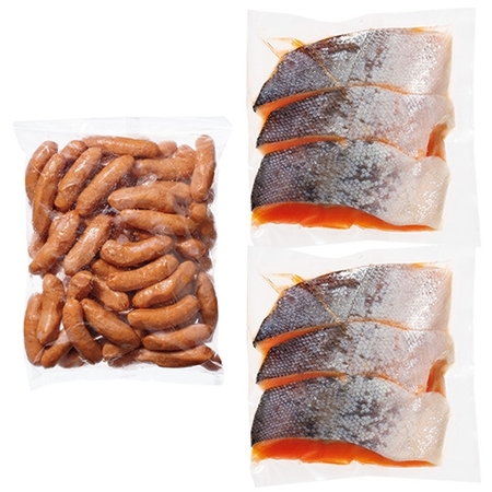 【よりどり対象商品】人気の肉・魚惣菜セット　※よりどり対象商品は、３点でのご注文をお願いします。