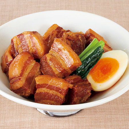 ◎まごころ豚角煮５袋