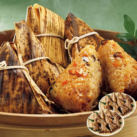 ≪ＴＶ限定★プレゼント付よりどり≫中華ちまき　※３点でのご注文をお願いします。