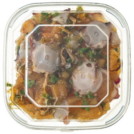 松前漬３種食べ比べセット