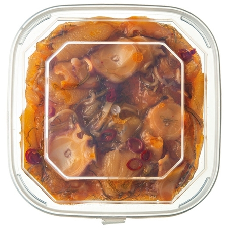 松前漬３種食べ比べセット