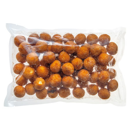 お徳用！プチドーナツあんこ