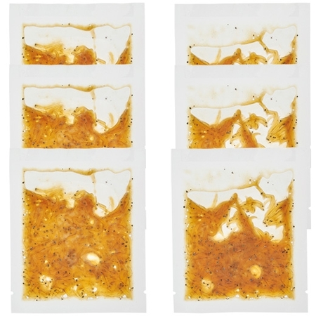 宮城県産生しらす醤油漬け丼の具