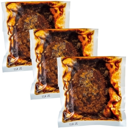 【よりどり対象商品】山形牛デミグラスハンバーグ