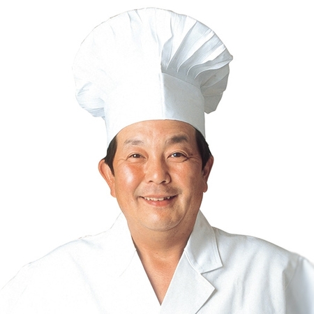 陳建一　ぎょうざコンビ