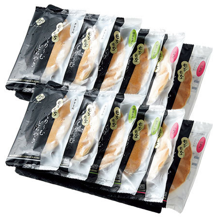 【よりどり対象商品】もちもちくりーむどらやき　※よりどり対象商品は、３点でのご注文をお願いします。