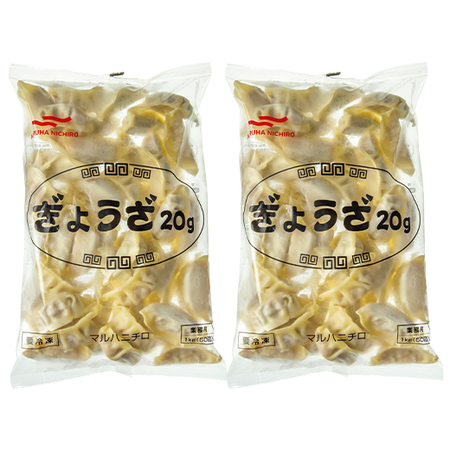 ◎お徳用ぎょうざ１００個