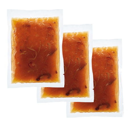 三陸ふかひれスープ