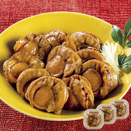 【よりどり対象商品】北海道産大粒ほたての甘露煮