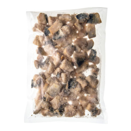 ◎ひとくち炙り焼きサバ