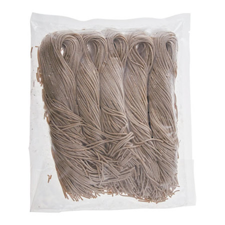 ◎信州戸隠十割そば