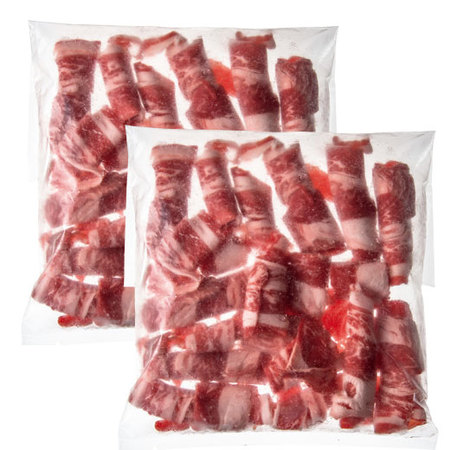 ◎国産牛切り落とし