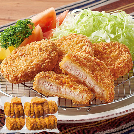 【よりどり対象商品】レンジで簡単！柔らか豚ヒレ３０枚