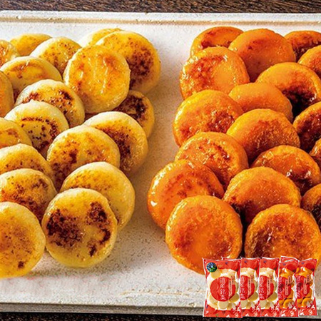 野菜惣菜・その他ランキング8位北海道ﾌﾟﾁいももちｾｯﾄ5袋