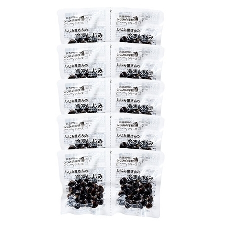 【よりどり対象商品】宍道湖の冷凍大和しじみ