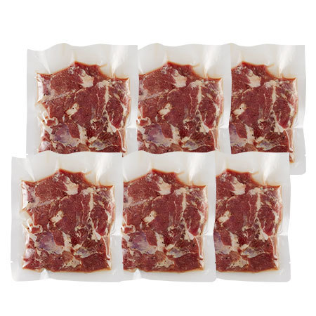 【よりどり対象商品】ジューシー豚ハラミ　※よりどり対象商品は、３点でのご注文をお願いします。