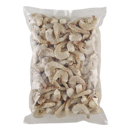 殻付きバナメイえび