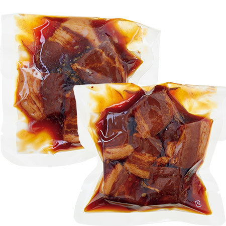 ◎ちょっと贅沢セット