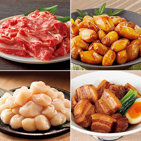 ◎ちょっと贅沢セット