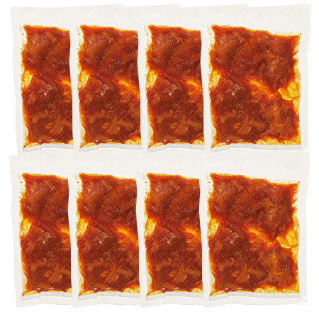 【よりどり対象商品】ピリ辛チキン　※よりどり対象商品は、３点でのご注文をお願いします。