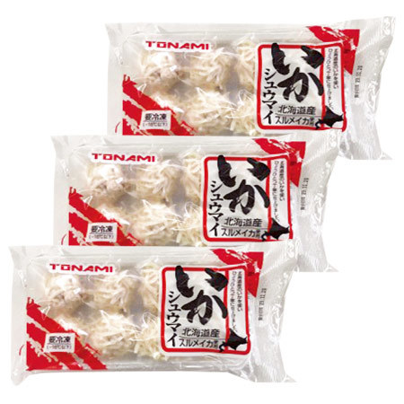 いかシュウマイ２４