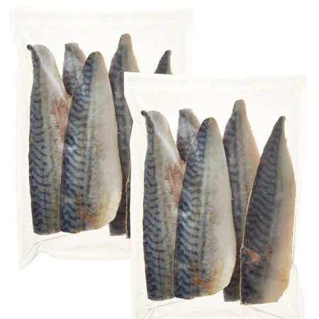 ≪ネット限定★約３７％オフ≫ご家庭用骨取り塩さば