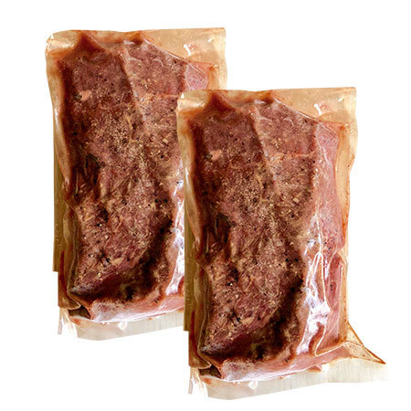 【よりどり対象商品】米麹仕込みのやわらかローストビーフ