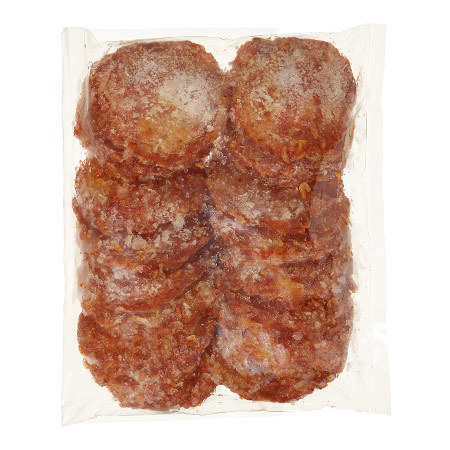 小えびまぶし天