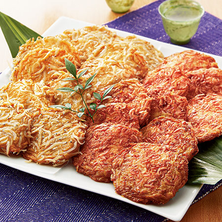 まぶし天コンビ