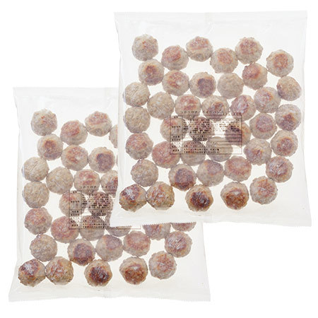 チーズ入りコロコロハンバーグ２ｋｇ