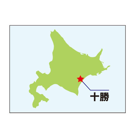 十勝のゴールドラッシュ　８月上旬頃―８月下旬頃お届け