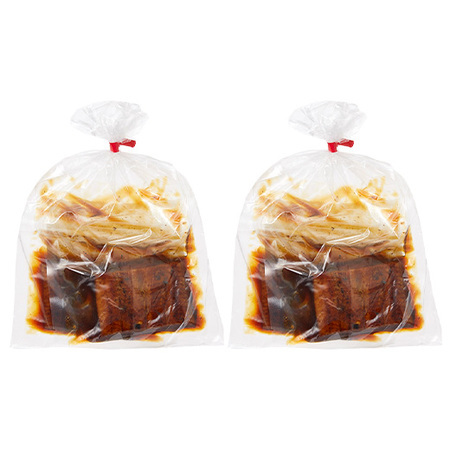 【よりどり対象商品】鹿児島県産うなぎ蒲焼（４切）