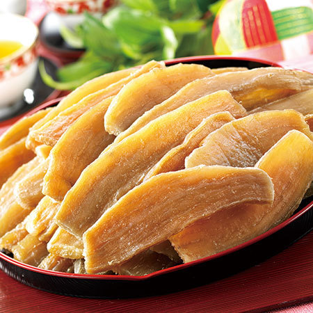 紅はるかの訳ありほしいも　１０月上旬頃―２４年２月下旬頃お届け