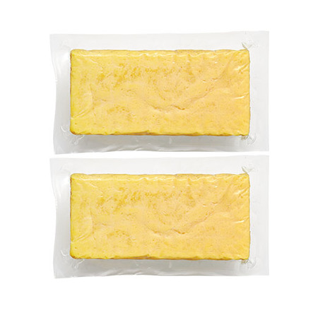 築地大定　厚焼き玉子